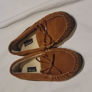 Boys slippers, basic edditon
